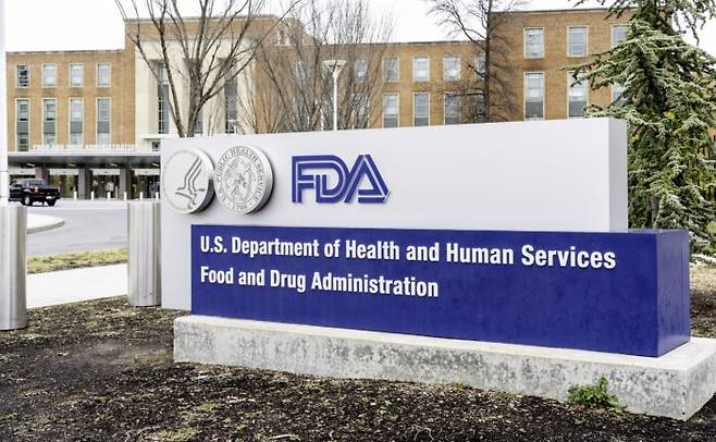 미국 FDA[사진 = 게티이미지뱅크]