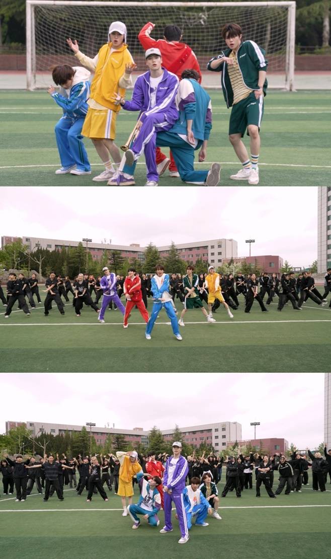 블리처스