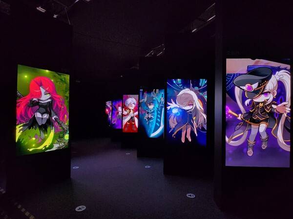 - 에피소드3은 보스 존이다