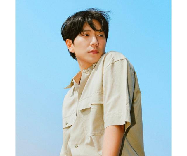 류석원이 '우주비행사'로 돌아온다. JMG(로칼하이레코즈) 제공