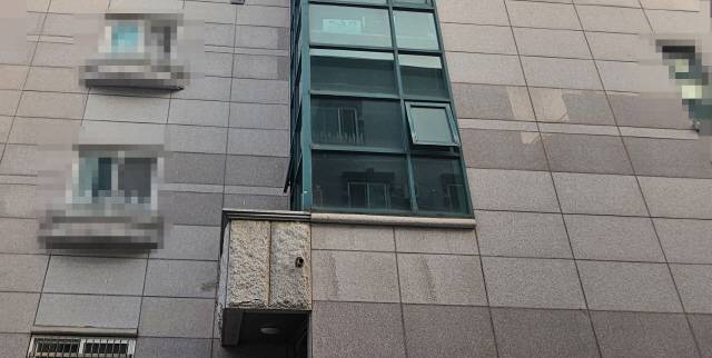 ▲ 춘천지역 한 다세대 주택이 경매에 넘어가 세입자들이 전세 보증금을 받지 못할 위기에 처했다.