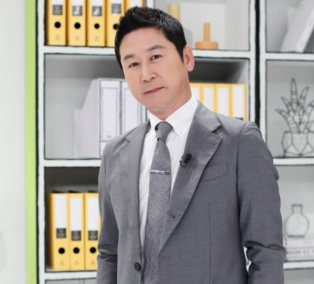 '오피스빌런' 신동엽./사진제공=MBN, 채널S