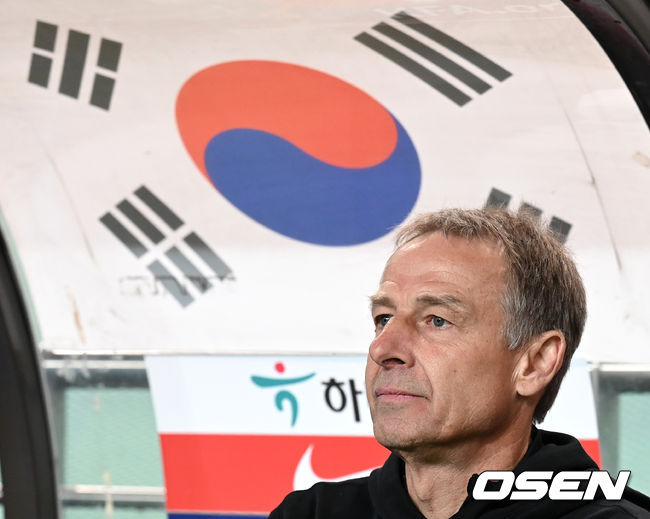 [OSEN=서울월드컵경기장, 이대선 기자] 2023.03.28 /sunday@osen.co.kr