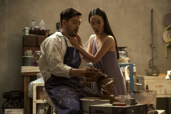 ‘성난 사람들’ 스틸. 사진제공=넷플릭스&nbsp;