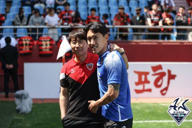 [사진] 프로축구연맹 제공.