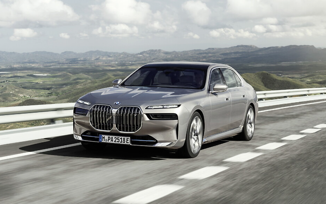 BMW가 에어포트 서비스를 지난 3월부터 인천공항에 이어 김포공항으로 확대했다.&nbsp;