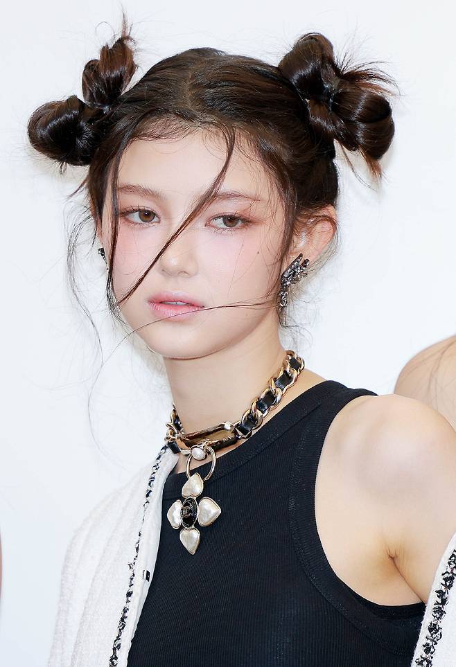 그룹 뉴진스 멤버 다니엘 ⓒOSEN