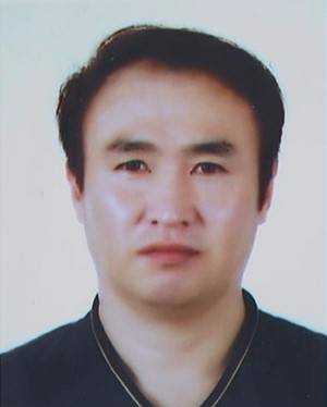 신상공개 결정으로 공개된 권재찬(54)의 모습. /사진=인천경찰청 제공