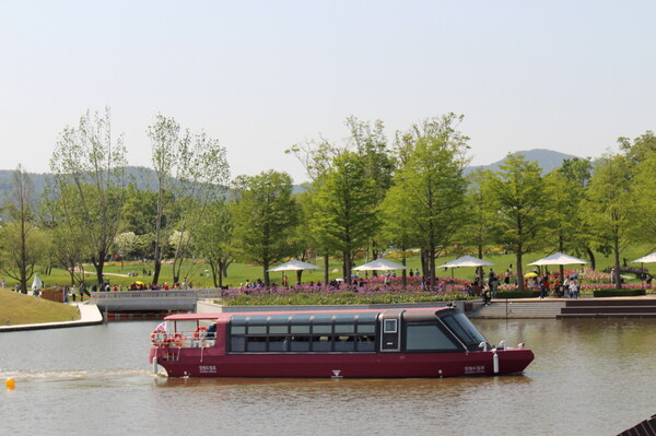 정원드림호 사진 (주)빈센