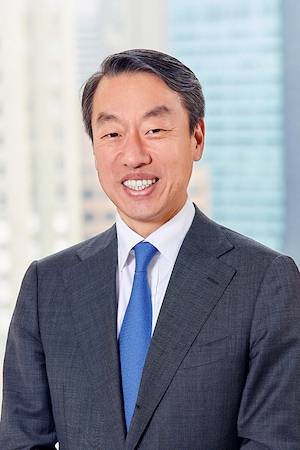 차상윤 안젤로고든 한국 대표/사진제공=안젤로고든