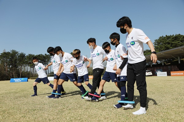 사진=한국프로축구연맹 제공