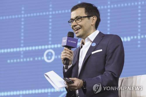 구글 딥마인드 CEO 데미스 하사비스 [EPA 연합뉴스 자료사진]