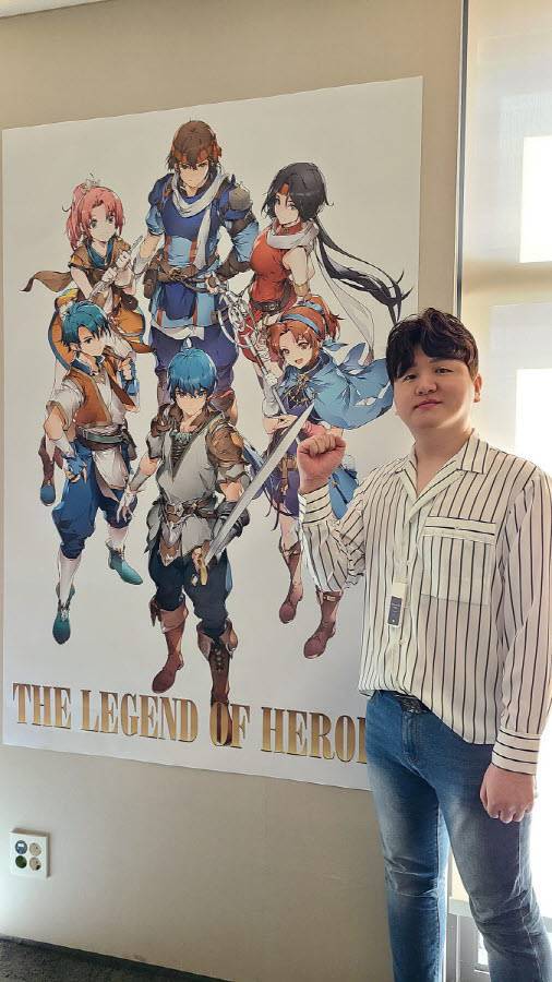 파우게임즈 이종주 PD