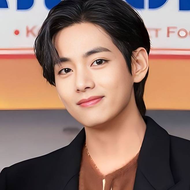 방탄소년단 뷔, '서진이네' 마지막 촬영 멕시코 팬들에 잊지 못할 선물