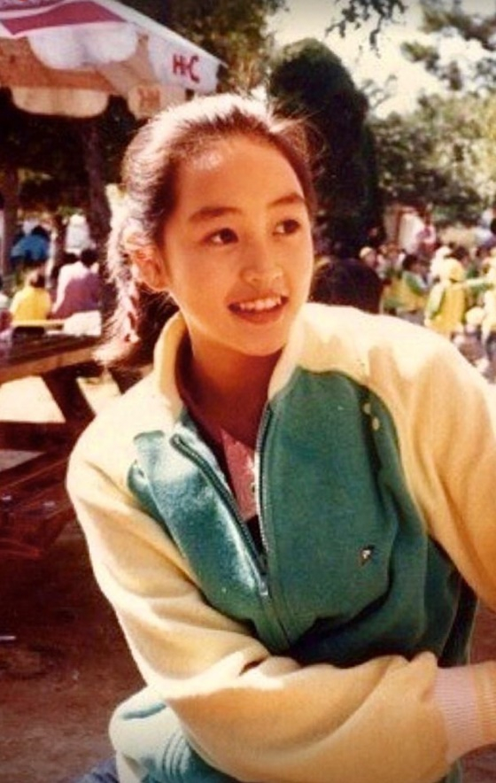 On May 5, Kim Hye-soo posted a picture of her childhood on the Childrens Day.Kim Hye-soo, who has been showing off his celebrity visuals since his childhood, is showing off his distinctive features.It is a photograph that shows the traces of time, but it boasts a superior appearance that is no different from the present, and attracted attention.On the other hand, Kim Hye-soo is about to release the movie Smuggling. Smuggling is a maritime crime scene that tells the story of people who have been involved in smuggling on peaceful beaches.