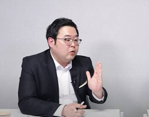 성창엽 대한주택임대인협회장.