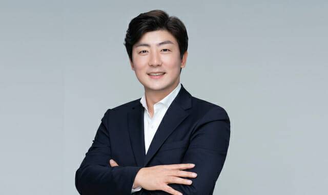 황용민 엠지케이 대표