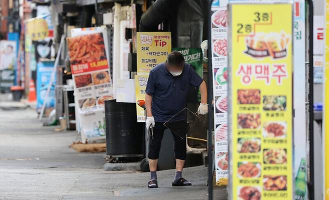 해당 기사 내용과는 무관함.[사진 = 연합뉴스]