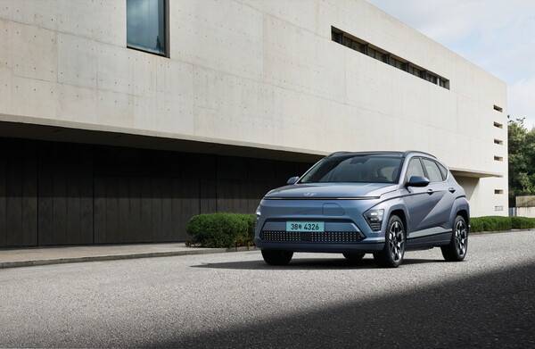 디 올 뉴 코나 일렉트릭 사진 현대차그룹