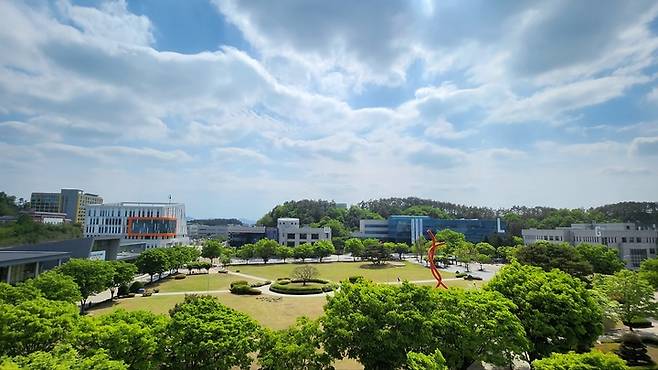 한국기술교육대학교 *재판매 및 DB 금지