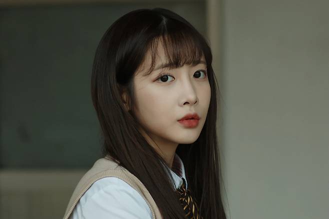 유지애 / 사진='바람개비' 스틸컷