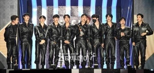 오메가엑스. 사진|스타투데이DB