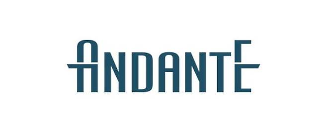 LH는 공공분양주택 고급화 전략을 추진하면서 안단테(ANDANTE)라는 브랜드를 만들었다.ⓒ한국토지주택공사