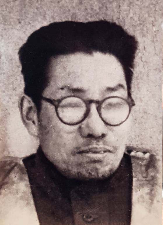 구본웅. [중앙포토]