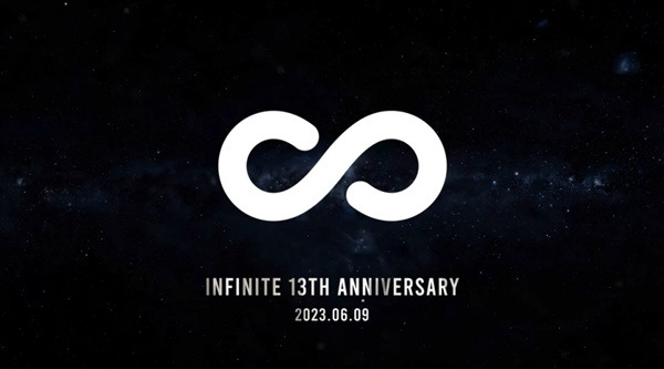 인피니트. 사진｜인피니트 컴퍼니