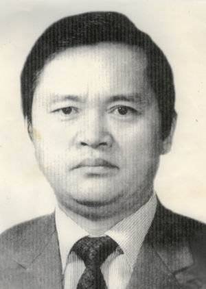 고 황인철 변호사. 사진 민주화운동기념사업회