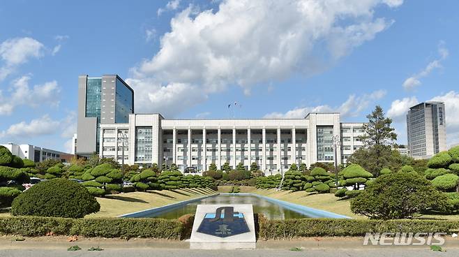 인하대학교 전경. (사진=인하대 제공)