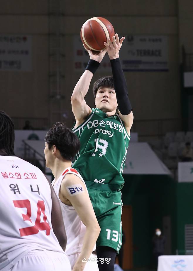 윤호영 | KBL 제공