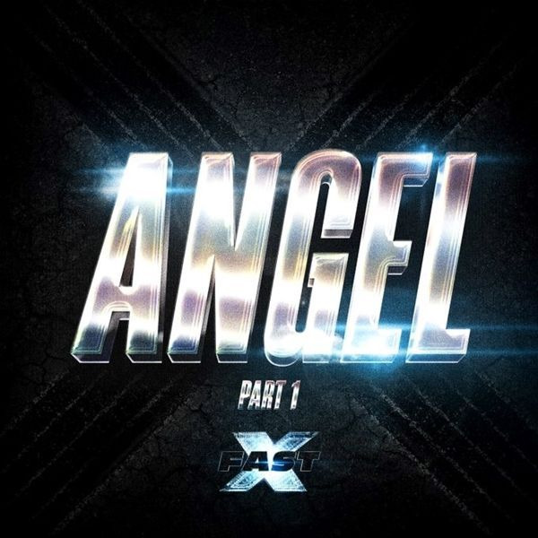 방탄소년단 지민 Angel Pt.1 / 사진=유니버설 픽쳐스 제공