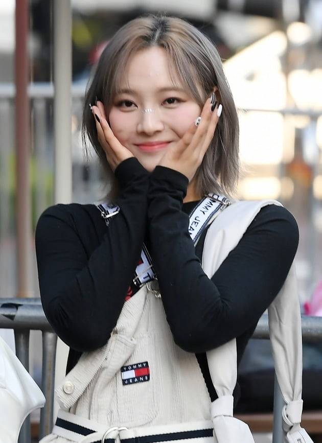 빌리 문수아 / 사진=텐아시아DB