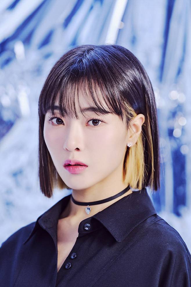 엑신 치유(사진=박지만 사진작가)