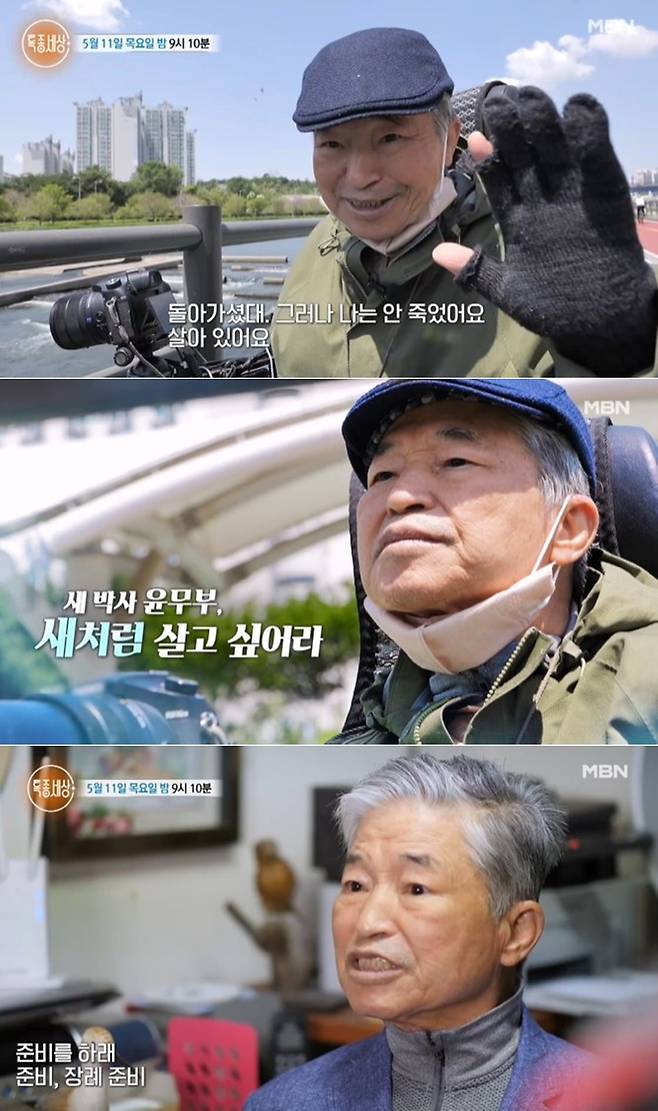 MBN '특종세상' 방송 화면 갈무리