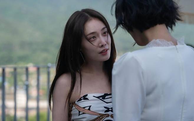 넷플릭스 〈더 글로리〉