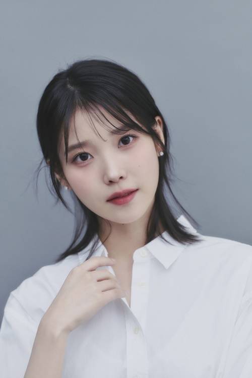 아이유 일문일답 사진=EDAM엔터테인먼트