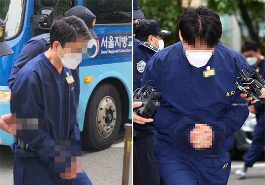 ▲SG발 폭락 투자자 모집책 2명, 오늘 영장심사 사진:연합뉴스