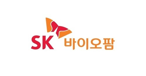 SK바이오팜 CI. [사진 제공 = IR큐더스]