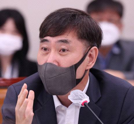 하태경 국민의힘 의원. 뉴시스