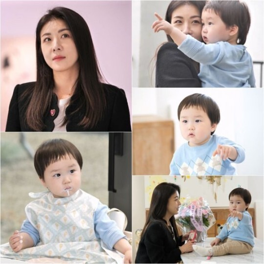 사진=KBS 2TV ‘슈퍼맨이 돌아왔다’ 방송화면 캡처