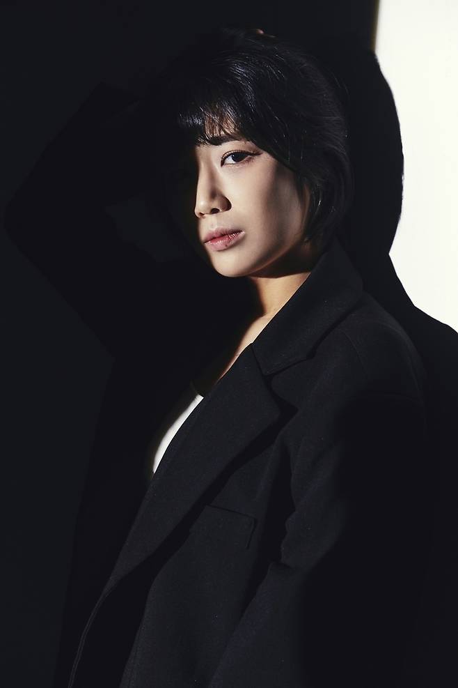 안예은. DSP미디어