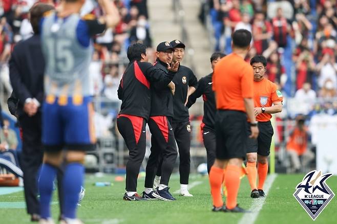 제공 | 한국프로축구연맹