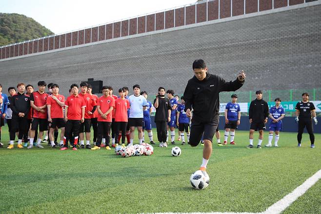 사진제공=한국프로축구연맹