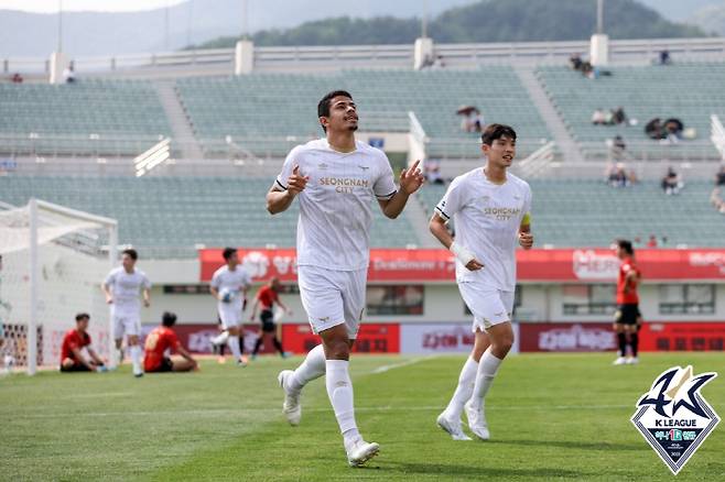 사진제공=한국프로축구연맹