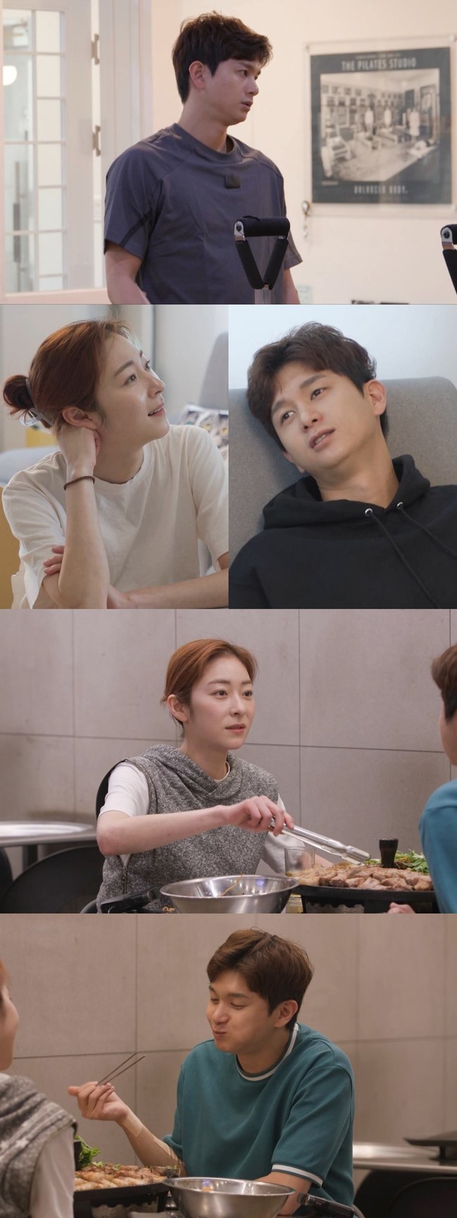 On May 15, SBS Same Bed, Different Dreams 2 Season 2 - You Are My Destiny depicts the daily life of Vallejo Reno park jong-seok and his wife Wang Ji-won who sick leave.National Vallejo dancer Park jong-seok caught an unusual airflow.Wang Ji-won said, One day I screamed and sat down. He revealed the current state of park jong-seok using his first sick leave in eight years.Park jong-seok, who usually showed off his swan-like appearance, visited the questioning place, not the Vallejo Dan practice room.I can not hide my sadness in the studio with the wailing sound, and I wonder what happened to park jong-seok.In addition, Wang Ji-won, park jong-seok fought an injury saga battle.In the lovely mix of park jong-seok, Vallejo senior Wang Ji-won went to the cold pack. Wang Ji-won said, I have broken my peach bones.), And park jong-seok responded by saying that his toes were all bent, and that the studio MCs could not keep an eye on Couples constant injuries Battle.On the other hand, the chief dancer park jong-seok was the top model in Mukbang ⁇  for  ⁇ 27.Park jong-seok, who had been a gourmand in the previous broadcast, expressed his resolve to say that  ⁇  Mukbang Top Model was a lifelong bucket list.After that, he volunteered for thorough training for success, and Kang Jae-joon, who was watching his national treasury, admired Mukbang.Indeed, park jong-seok is interested in whether he will be able to win the prize money of millions of won by succeeding in Mukbang for 27 people within the time limit.