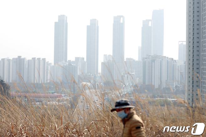 인천 송도국제도시(자료사진)/뉴스1 ⓒ News1 황기선 기자