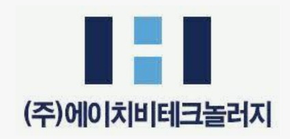 /사진=HB테크놀러지 홈페이지.