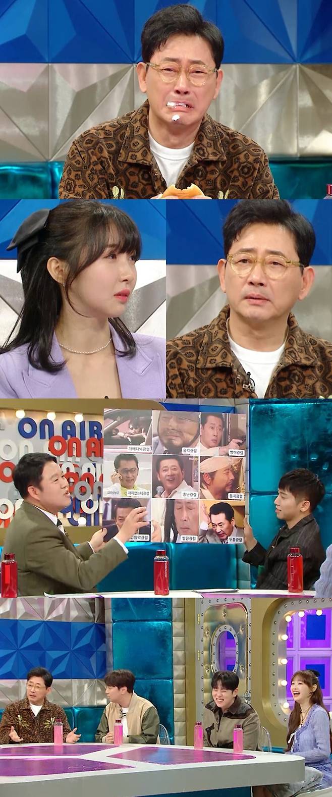 MBC ‘라디오스타’ 제공.